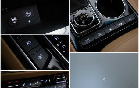 KIA Mohave I, 2020 год, 4 177 000 рублей, 19 фотография