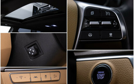 KIA Mohave I, 2020 год, 4 177 000 рублей, 18 фотография