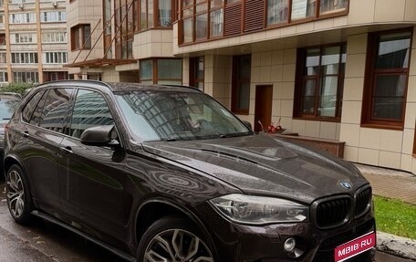 BMW X5, 2014 год, 2 750 000 рублей, 1 фотография