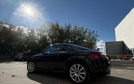 Audi TT, 1999 год, 550 000 рублей, 1 фотография