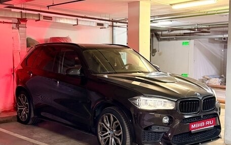 BMW X5, 2014 год, 2 750 000 рублей, 2 фотография