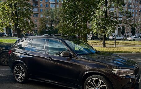BMW X5, 2014 год, 2 750 000 рублей, 5 фотография