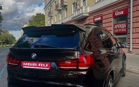 BMW X5, 2014 год, 2 750 000 рублей, 7 фотография