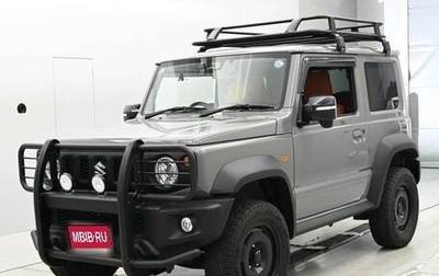 Suzuki Jimny, 2023 год, 1 846 010 рублей, 1 фотография