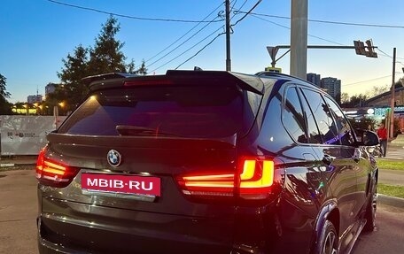BMW X5, 2014 год, 2 750 000 рублей, 4 фотография