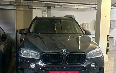 BMW X5, 2014 год, 2 750 000 рублей, 3 фотография