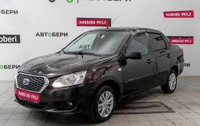 Datsun on-DO I рестайлинг, 2018 год, 390 000 рублей, 1 фотография