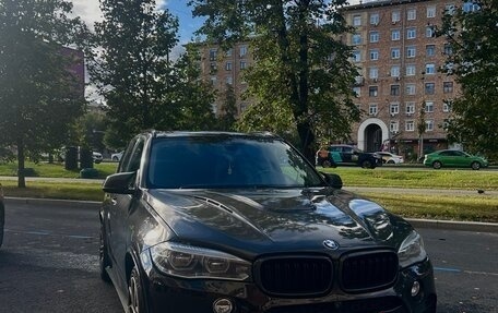 BMW X5, 2014 год, 2 750 000 рублей, 6 фотография