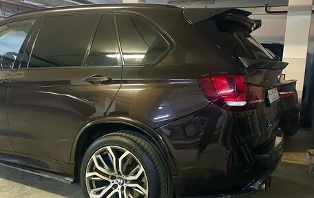 BMW X5, 2014 год, 2 750 000 рублей, 9 фотография