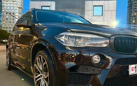 BMW X5, 2014 год, 2 750 000 рублей, 18 фотография