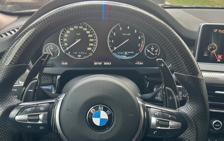 BMW X5, 2014 год, 2 750 000 рублей, 19 фотография
