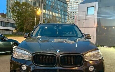 BMW X5, 2014 год, 2 750 000 рублей, 8 фотография