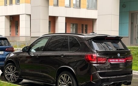 BMW X5, 2014 год, 2 750 000 рублей, 10 фотография