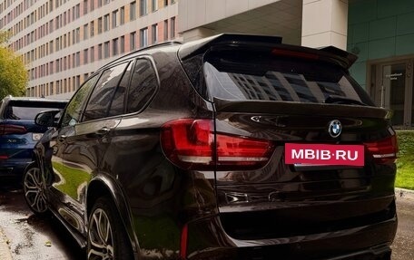 BMW X5, 2014 год, 2 750 000 рублей, 12 фотография