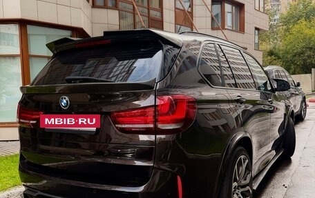 BMW X5, 2014 год, 2 750 000 рублей, 11 фотография