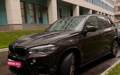 BMW X5, 2014 год, 2 750 000 рублей, 17 фотография
