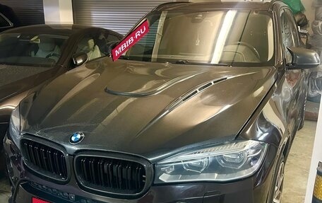 BMW X5, 2014 год, 2 750 000 рублей, 15 фотография