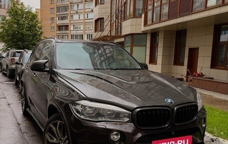BMW X5, 2014 год, 2 750 000 рублей, 16 фотография