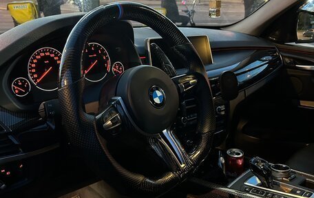 BMW X5, 2014 год, 2 750 000 рублей, 21 фотография