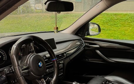 BMW X5, 2014 год, 2 750 000 рублей, 26 фотография