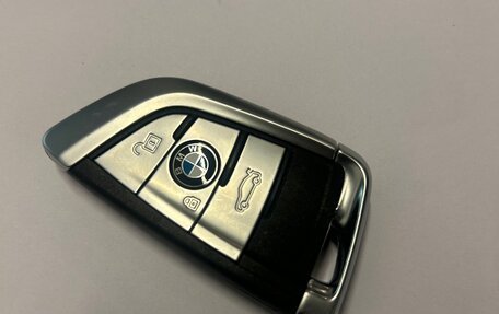 BMW X5, 2014 год, 2 750 000 рублей, 38 фотография