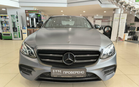 Mercedes-Benz E-Класс, 2019 год, 3 450 000 рублей, 2 фотография