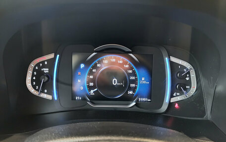 Hyundai Creta, 2021 год, 2 436 000 рублей, 13 фотография