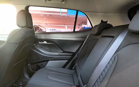 Hyundai Creta, 2021 год, 2 436 000 рублей, 12 фотография