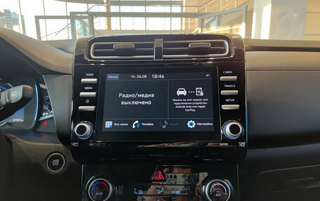 Hyundai Creta, 2021 год, 2 436 000 рублей, 15 фотография