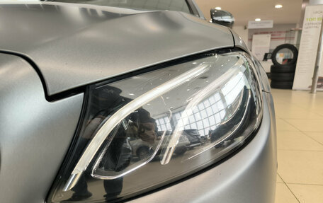 Mercedes-Benz E-Класс, 2019 год, 3 450 000 рублей, 17 фотография
