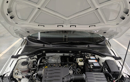 Skoda Octavia, 2022 год, 2 165 000 рублей, 9 фотография
