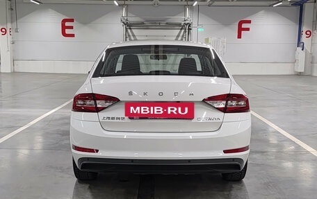 Skoda Octavia, 2022 год, 2 165 000 рублей, 6 фотография