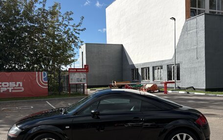 Audi TT, 1999 год, 550 000 рублей, 7 фотография