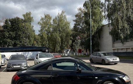 Audi TT, 1999 год, 550 000 рублей, 3 фотография
