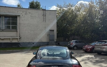 Audi TT, 1999 год, 550 000 рублей, 5 фотография