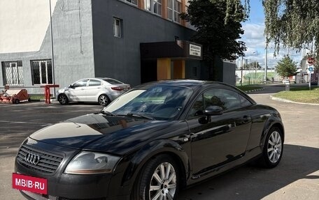 Audi TT, 1999 год, 550 000 рублей, 8 фотография
