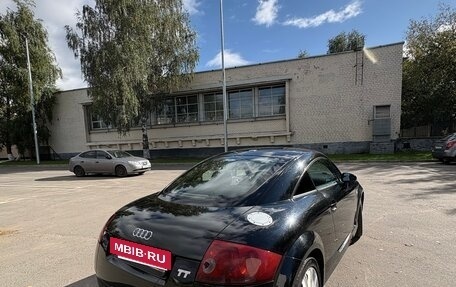 Audi TT, 1999 год, 550 000 рублей, 4 фотография