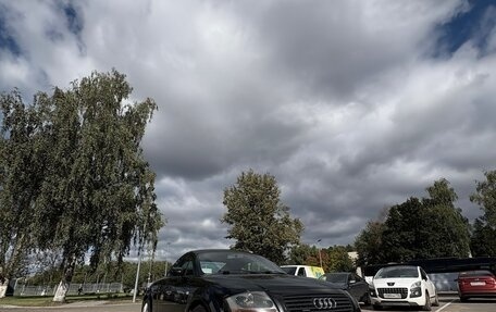 Audi TT, 1999 год, 550 000 рублей, 2 фотография