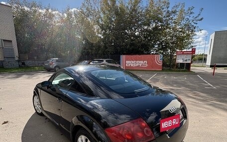 Audi TT, 1999 год, 550 000 рублей, 6 фотография