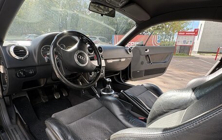 Audi TT, 1999 год, 550 000 рублей, 12 фотография