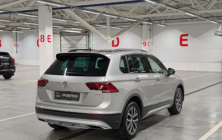 Volkswagen Tiguan II, 2020 год, 2 875 000 рублей, 5 фотография
