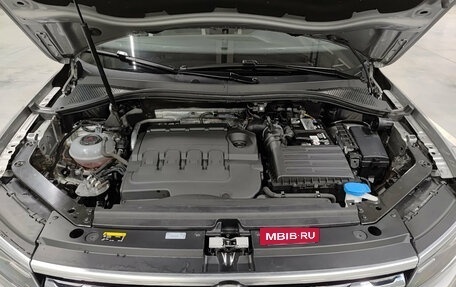 Volkswagen Tiguan II, 2020 год, 2 875 000 рублей, 9 фотография