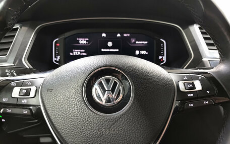Volkswagen Tiguan II, 2020 год, 2 875 000 рублей, 22 фотография