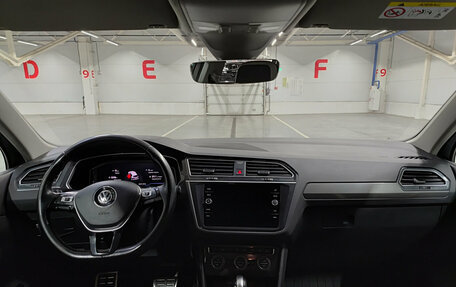 Volkswagen Tiguan II, 2020 год, 2 875 000 рублей, 14 фотография