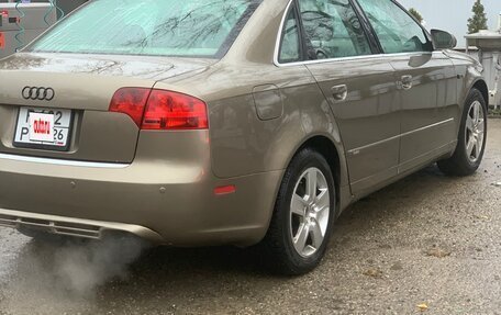 Audi A4, 2005 год, 800 000 рублей, 2 фотография