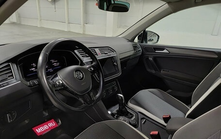 Volkswagen Tiguan II, 2020 год, 2 875 000 рублей, 16 фотография