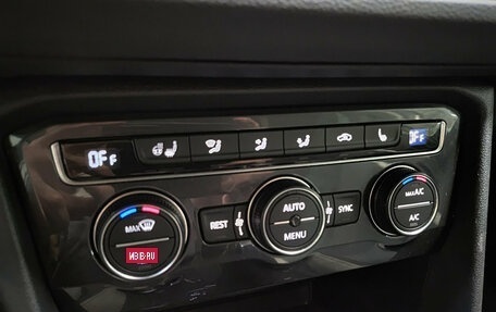 Volkswagen Tiguan II, 2020 год, 2 875 000 рублей, 21 фотография