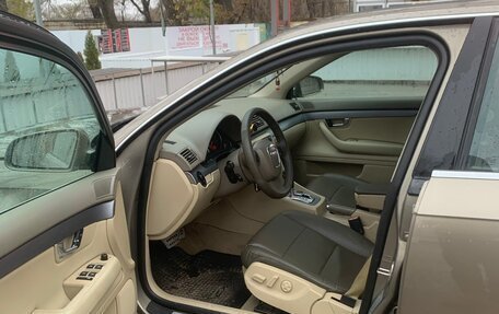 Audi A4, 2005 год, 800 000 рублей, 5 фотография