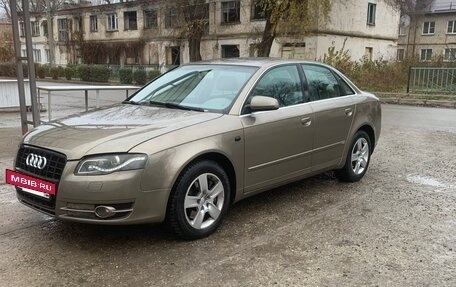 Audi A4, 2005 год, 800 000 рублей, 3 фотография