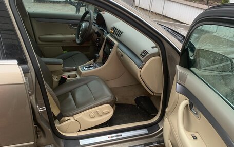 Audi A4, 2005 год, 800 000 рублей, 8 фотография